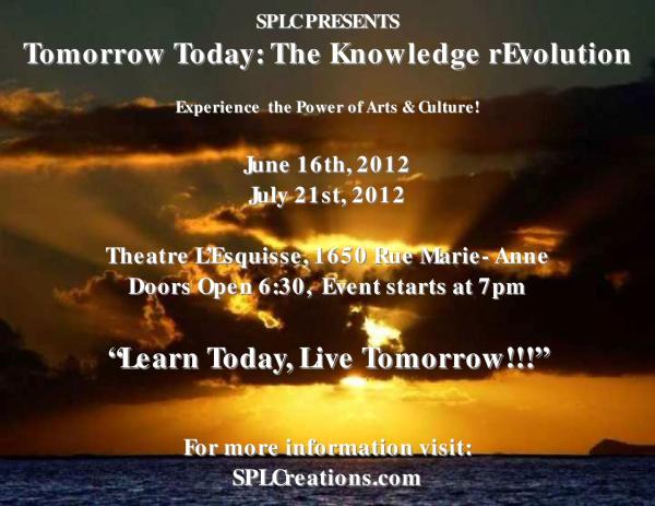 Come and Experience The Power of Art&Culture!!!